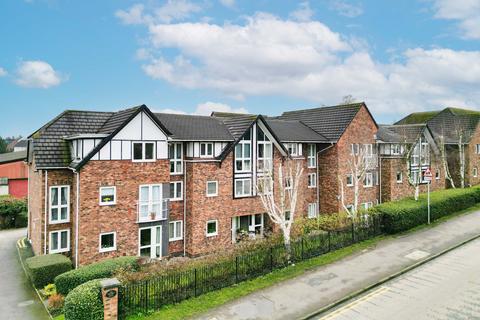 London Road, Stockton Heath, WA4 1 bed apartment for sale