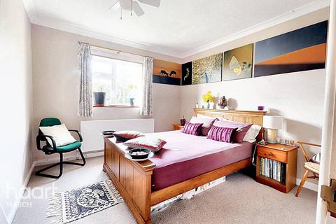 Padgetts Road, Christchurch 4 bed bungalow for sale