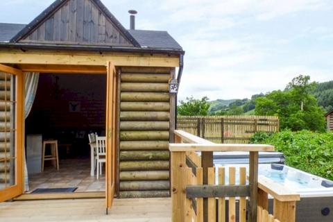 3 bedroom lodge for sale