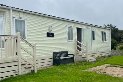 Plot 164, Haverigg LA18 2 bed lodge for sale