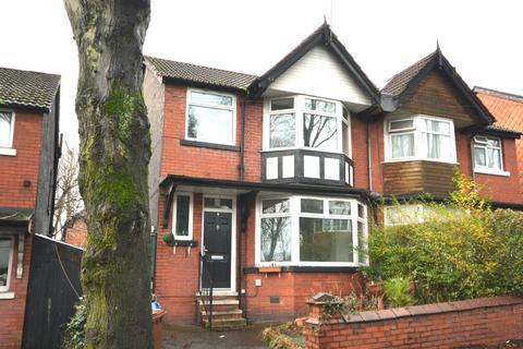 Dorchester Avenue, Prestwich, M25 0LH 3 bed semi