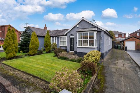 Newbrook Road, Bolton, Lancashire, BL5 2 bed bungalow for sale