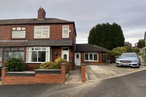 Seville Street, Royton 5 bed retirement property for sale