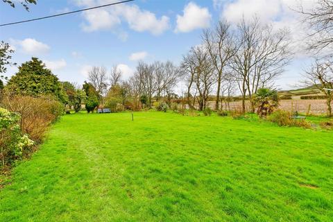 Chale Street, Chale, Ventnor, Isle of... 5 bed detached house for sale