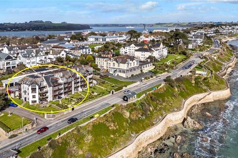 Cliff Road, Falmouth, Cornwall, TR11 2 bed apartment for sale