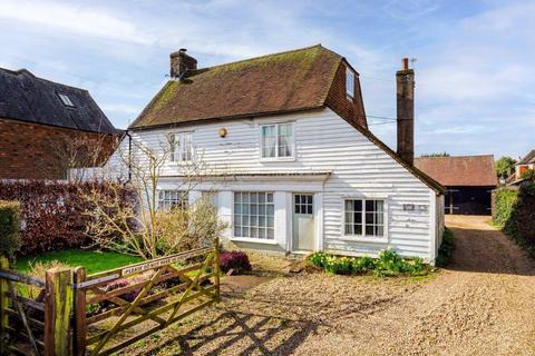 High Street, Rolvenden, Cranbrook... 4 bed house for sale