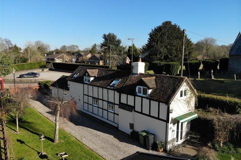 Ashperton, Ledbury, Herefordshire, HR8 3 bed detached house for sale