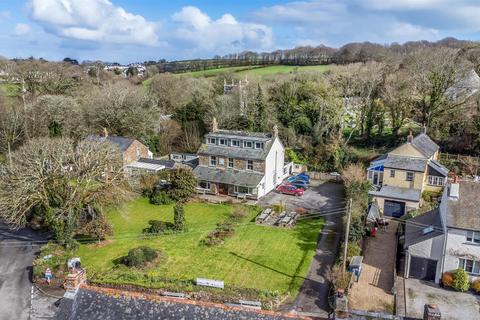 Veryan, Truro 8 bed detached house for sale