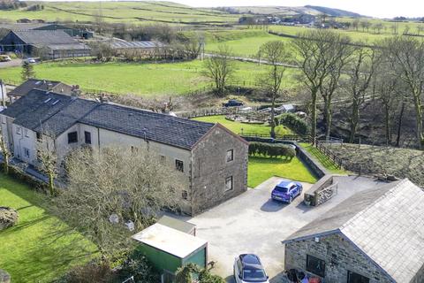 4 bedroom barn conversion for sale