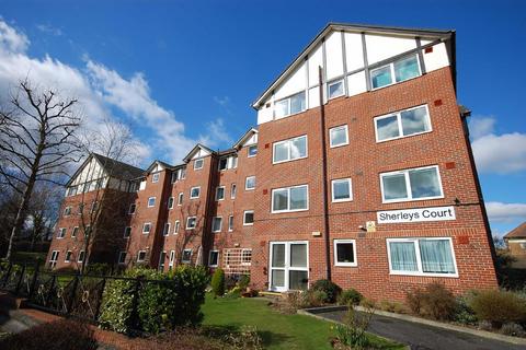 Sherleys Court, Ruislip HA4 2 bed retirement property for sale