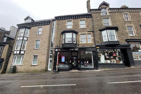 High Street, Buxton 2 bed terraced house for sale