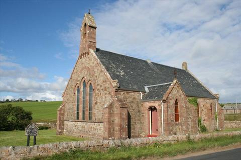 Bennecarrigan Church, Sliddery Detached house for sale