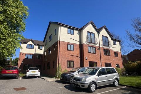 Parklands, Charlton Drive, Sale 2 bed flat for sale