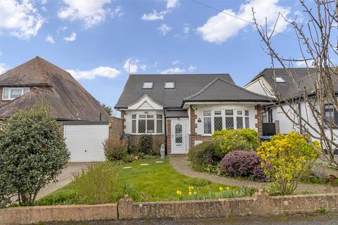 Westland Drive, Brookmans Park... 4 bed detached bungalow for sale