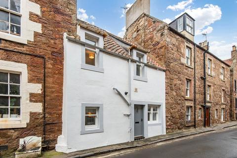 George Street, Cellardyke... 3 bed terraced house for sale