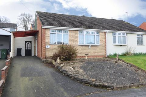 Cherry Close, Bewdley, DY12 2 bed bungalow for sale