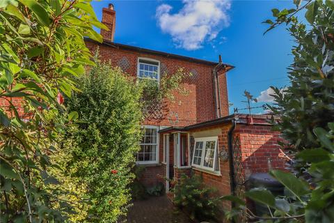 Dixons Lane, Broughton, Stockbridge... 2 bed end of terrace house for sale