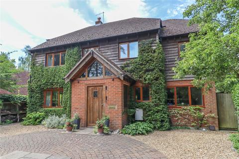 Horsebridge Road, Broughton... 4 bed detached house for sale