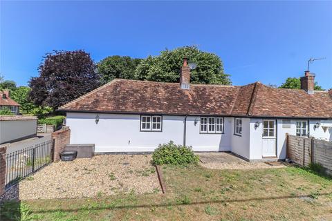 Tidworth Road, Boscombe, Salisbury... 1 bed link detached house for sale