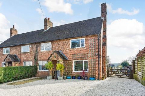 Gorse Down, Owslebury, Winchester 4 bed semi