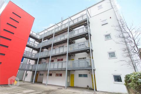 Bradshawgate, Bolton, Greater... 2 bed apartment for sale