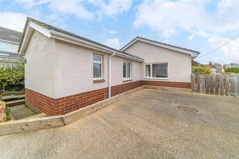 Lucker Road, Bamburgh... 2 bed bungalow for sale