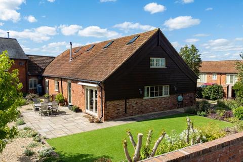 5 bedroom barn conversion for sale