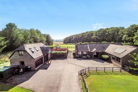 Clanfield, Hambledon, Hampshire, PO8 5 bed detached house for sale