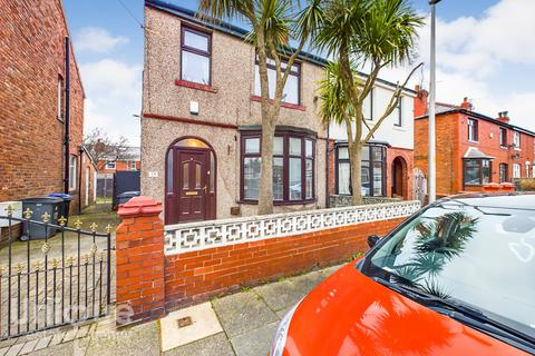 Ilford Road,  Blackpool, FY4 3 bed semi