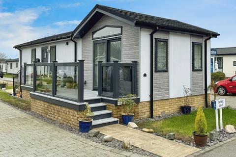 Wimborne, Dorset, BH21 2 bed park home for sale