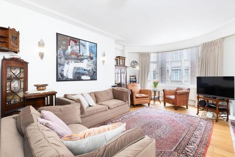 Hallam Street, London, W1W 2 bed flat for sale