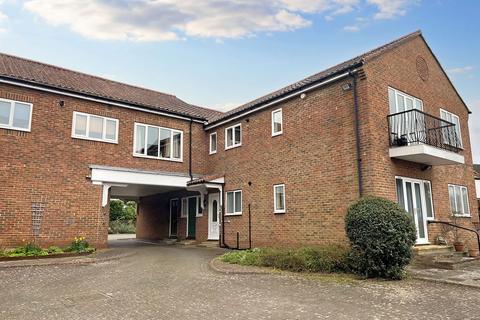 Low Road West, Shincliffe, Durham... 2 bed apartment for sale