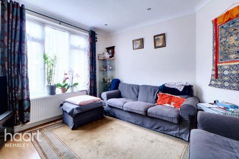 Wembley Park 3 bed terraced house for sale