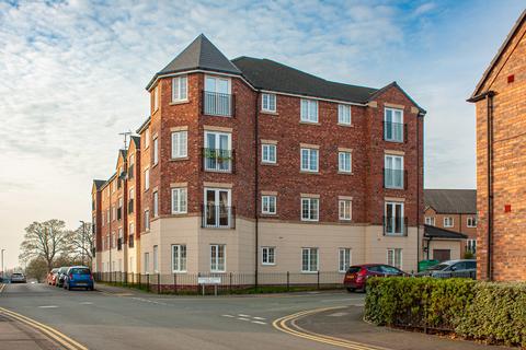 Masters Mews, York YO24 2 bed apartment for sale