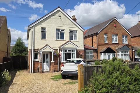 Halse Road, Brackley 3 bed detached house for sale