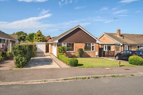Lyminge, Folkestone 3 bed detached bungalow for sale