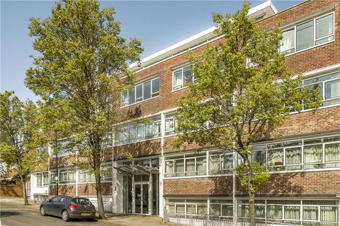 Heathcroft, Ealing, London 2 bed apartment for sale
