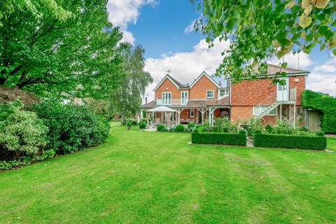 Oxenturn Road, Wye, Kent 5 bed detached house for sale