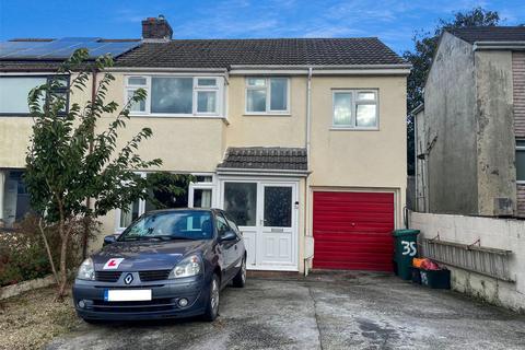 5 bedroom semi-detached house for sale