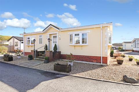 Mill on the Mole Residential Park... 2 bed bungalow for sale