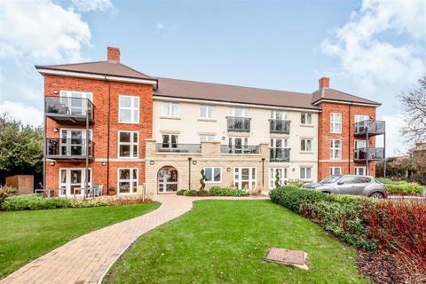 99 Marton Gate, Bridlington YO16 1 bed apartment for sale