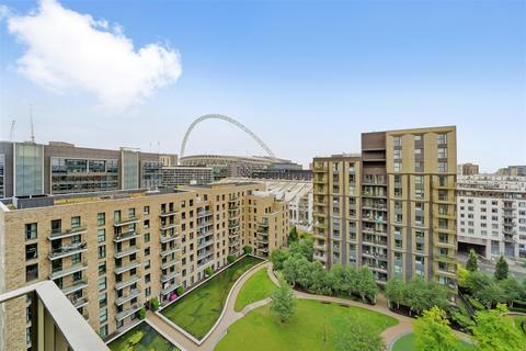 Palace Arts Way, Wembley 2 bed apartment for sale