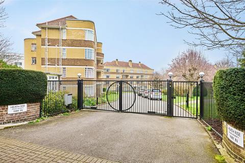 Heath Rise, Kersfield Road, Putney 1 bed flat for sale