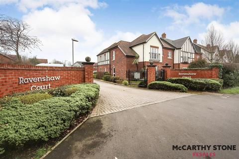 Ravenshaw Court, Four Ashes Road... 2 bed apartment for sale