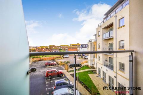 Eversley Court, Dane Road, Seaford... 1 bed apartment for sale