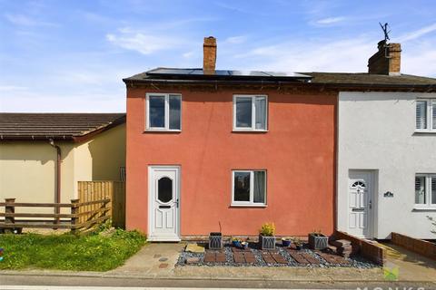 Canal View, Wern 2 bed cottage for sale