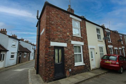 1 bedroom terraced house for sale