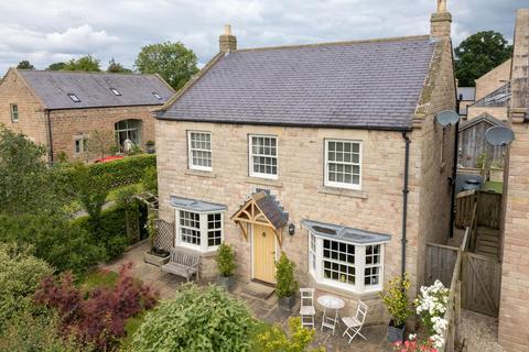 Little Ribston, Wetherby Road... 4 bed detached house for sale