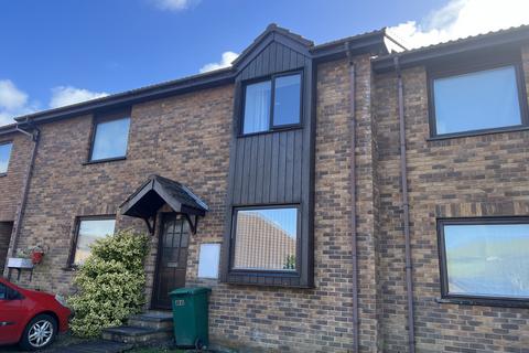 Llanilar, Aberystwyth SY23 2 bed terraced house for sale