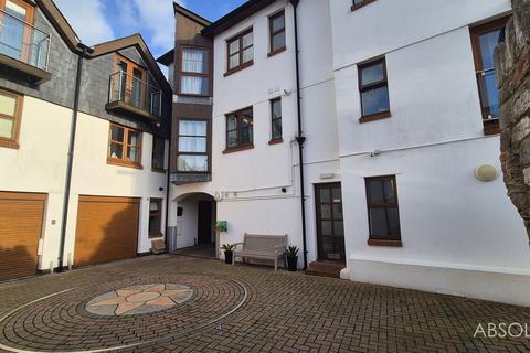 Fore Street, Brixham, TQ5 2 bed apartment for sale